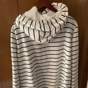 Primark: Stripped Hoodie